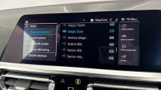 BMW 4 Series 420d MHT M Sport 2dr Step Auto Diesel Coupe